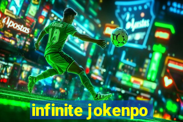 infinite jokenpo